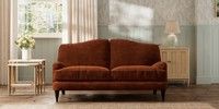 3 Seater Small Sofa
