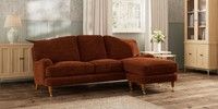 Medium Sofa Chaise - Universal