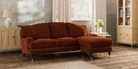 Medium Sofa Chaise - Universal