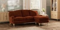 Medium Sofa Chaise - Universal