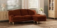 Medium Sofa Chaise - Universal