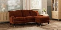 Medium Sofa Chaise - Universal