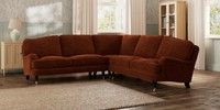 Medium Corner Sofa - Universal
