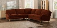 Medium Corner Sofa - Universal