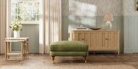 Footstool
