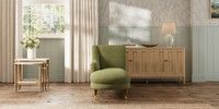 Chaise Longue Left Hand