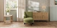 Chaise Longue Left Hand