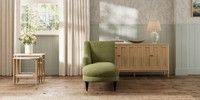 Chaise Longue Left Hand