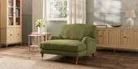 Snuggle Chaise