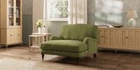 Snuggle Chaise
