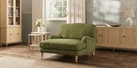 Snuggle Chaise