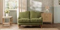 2 Seater Small Sofa