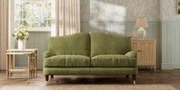 3 Seater Small Sofa