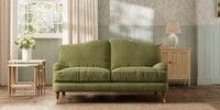 3 Seater Small Sofa