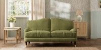 3 Seater Small Sofa