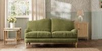 3 Seater Small Sofa