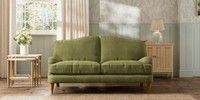 3 Seater Small Sofa