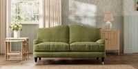 3 Seater Small Sofa