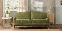 3 Seater Sofa