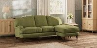 Medium Sofa Chaise - Universal