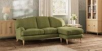 Medium Sofa Chaise - Universal