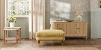 Footstool