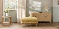 Footstool