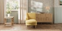 Chaise Longue Left Hand