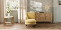 Chaise Longue Left Hand