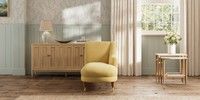 Chaise Longue Right Hand