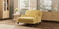 Snuggle Chaise