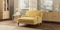 Snuggle Chaise