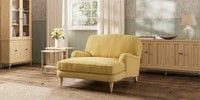 Snuggle Chaise