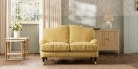 2 Seater Small Sofa