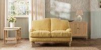2 Seater Small Sofa