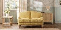 2 Seater Small Sofa