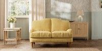 2 Seater Small Sofa