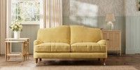 3 Seater Small Sofa