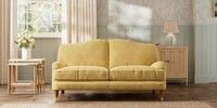 3 Seater Small Sofa