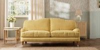 3 Seater Sofa