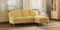 Medium Sofa Chaise - Universal