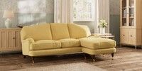 Medium Sofa Chaise - Universal