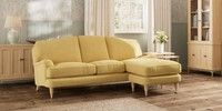 Medium Sofa Chaise - Universal