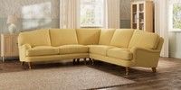 Medium Corner Sofa - Universal