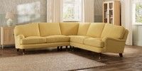 Medium Corner Sofa - Universal