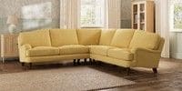 Medium Corner Sofa - Universal
