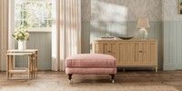 Footstool
