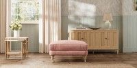 Footstool