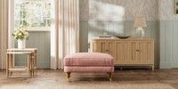 Footstool