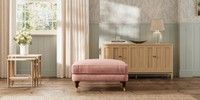 Footstool